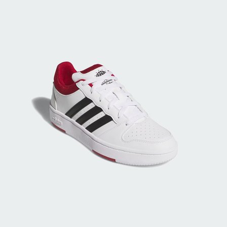 Adidas Hoops Classic Erkek Spor Ayakkabı KI1061