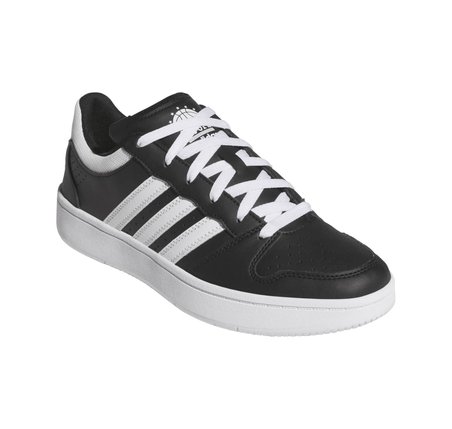KI1056-E adidas Hoops Classıc Erkek Spor Ayakkabı Siyah