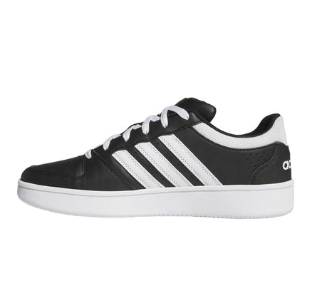 KI1056-E adidas Hoops Classıc Erkek Spor Ayakkabı Siyah