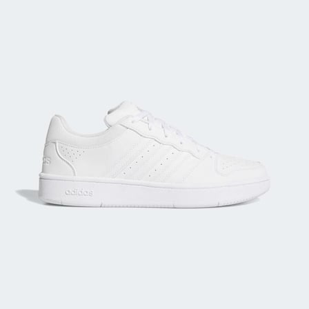 adidas KI1050 HOOPS CLASSIC Erkek Günlük Spor Ayakkabısı