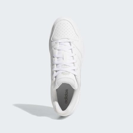 adidas KI1050 HOOPS CLASSIC Erkek Günlük Spor Ayakkabısı