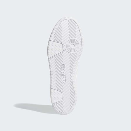 adidas KI1050 HOOPS CLASSIC Erkek Günlük Spor Ayakkabısı