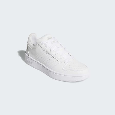 adidas KI1050 HOOPS CLASSIC Erkek Günlük Spor Ayakkabısı