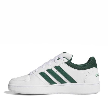adidas Hoops Classic Beyaz Sneaker