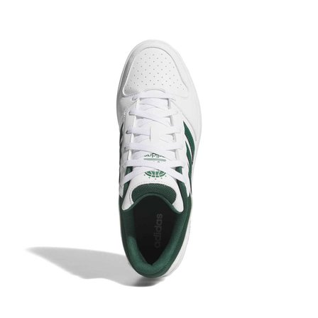 adidas Hoops Classic Beyaz Sneaker