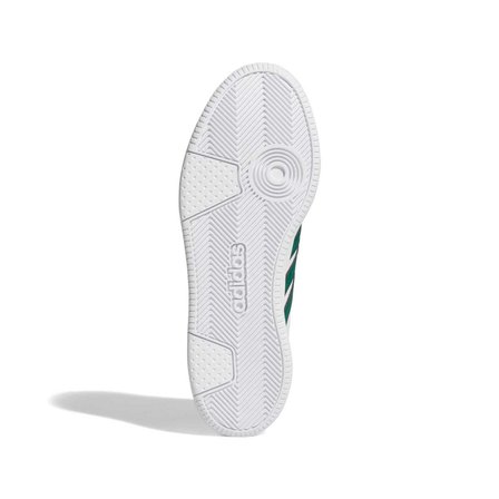 adidas Hoops Classic Beyaz Sneaker