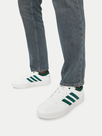 Adidas Erkek HOOPS CLASSIC Ayakkabı KI1055