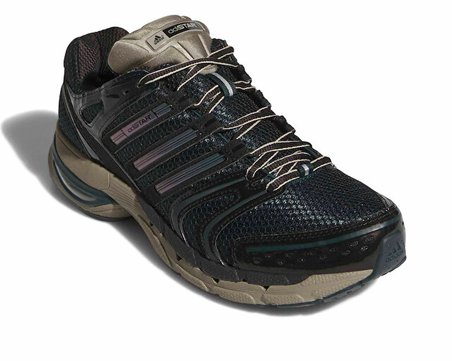 Adidas Adistar Control 5 Unisex Günlük Ayakkabı KJ3631 Beyaz