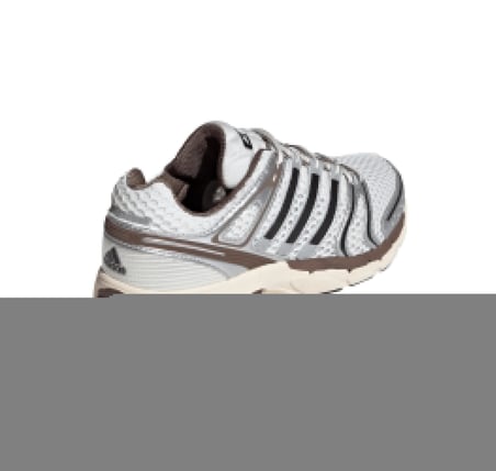 KI6153-E adidas Adıstar Control 5 Erkek Spor Ayakkabı Gri