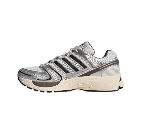 KI6153-E adidas Adıstar Control 5 Erkek Spor Ayakkabı Gri