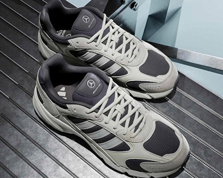 Adidas Crazychaos 2000 Mer Erkek Günlük Ayakkabı KJ1289 Beyaz