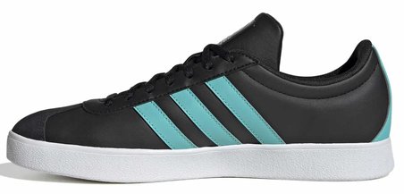 Adidas VL Court Mercedes KI6077 Unisex Spor Ayakkabı