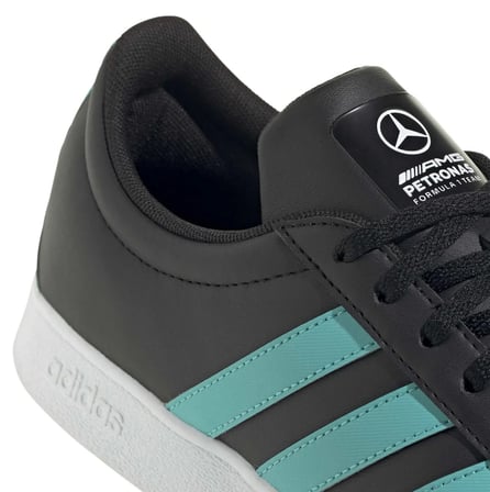 Adidas VL Court Mercedes KI6077 Unisex Spor Ayakkabı