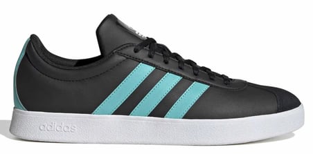 Adidas VL Court Mercedes KI6077 Unisex Spor Ayakkabı
