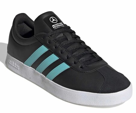 Adidas VL Court Mercedes KI6077 Unisex Spor Ayakkabı