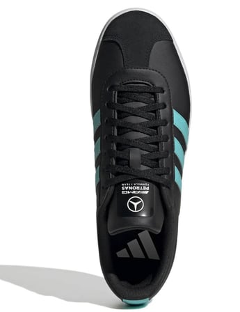 Adidas VL Court Mercedes KI6077 Unisex Spor Ayakkabı