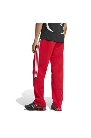 adidas Erkek  Kırmızı  Eşofman Altı FLEECE PANT KG2677