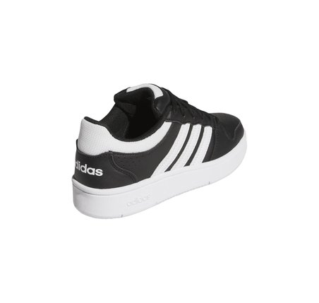 KI1072-K adidas Hoops Classıc J Kadın Spor Ayakkabı Siyah