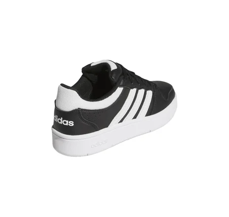 KI1072-K adidas Hoops Classıc J Kadın Spor Ayakkabı Siyah