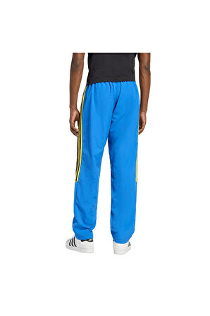 adidas Erkek  Mavi  Eşofman Altı GFX TRACK PANT KG2675