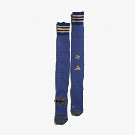 adidas Fenerbahçe 25-26 Unisex Beyaz Futbol Çorabı
