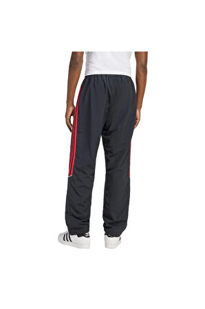 adidas Erkek  Siyah  Eşofman Altı GFX TRACK PANT KG2674