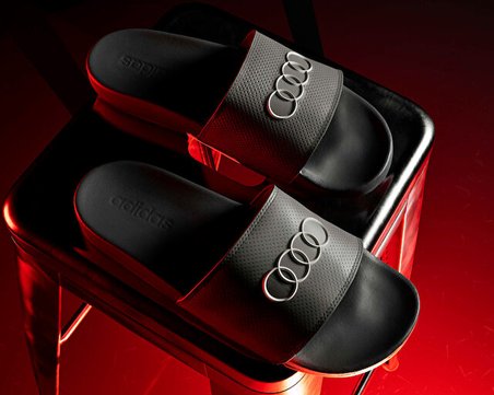 Adidas Adilette Comfort Au Erkek Terlik KI6084 Siyah