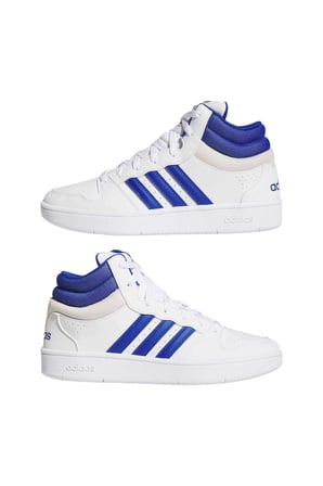 ADİDAS HOOPS MID CLASSIC UNISEX GÜNLÜK AYAKKABI KI1034