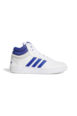 ADİDAS HOOPS MID CLASSIC UNISEX GÜNLÜK AYAKKABI KI1034
