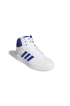 ADİDAS HOOPS MID CLASSIC UNISEX GÜNLÜK AYAKKABI KI1034