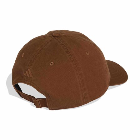 Adidas Günlük Şapka Washed Dad Cap Ke8263 