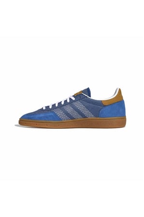 adidas Erkek  Mavi  Sneaker HANDBALL SPEZIAL KJ4102