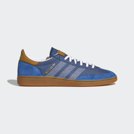 adidas KJ4102 HANDBALL SPEZIAL Erkek Günlük Spor Ayakkabısı