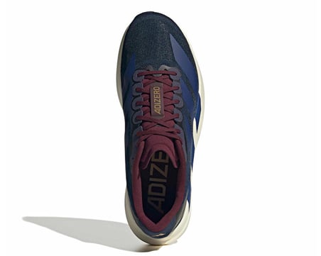 Adidas Adizero Evo Sl M Erkek Koşu Ayakkabısı KI6888 Lacivert