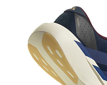 Adidas Adizero Evo Sl M Erkek Koşu Ayakkabısı KI6888 Lacivert