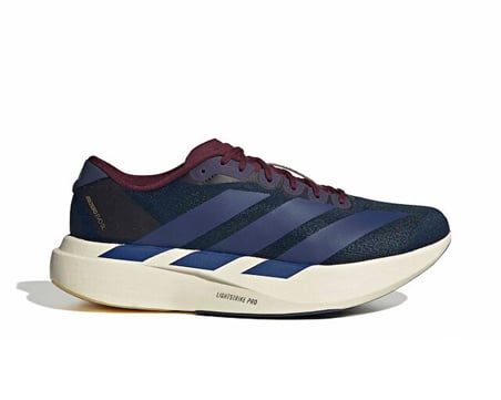 Adidas Adizero Evo Sl M Erkek Koşu Ayakkabısı KI6888 Lacivert