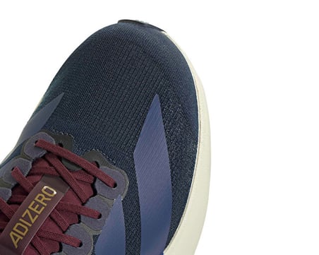 Adidas Adizero Evo Sl M Erkek Koşu Ayakkabısı KI6888 Lacivert