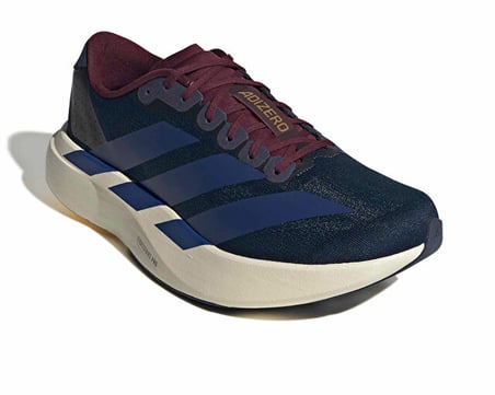 Adidas Adizero Evo Sl M Erkek Koşu Ayakkabısı KI6888 Lacivert