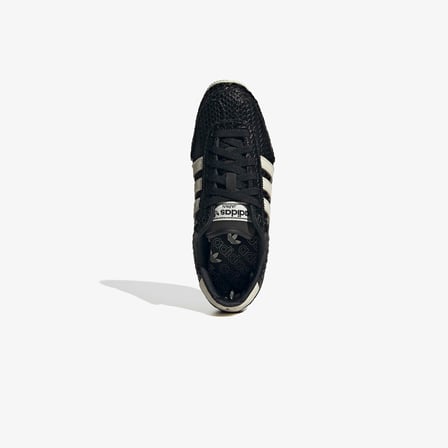 adidas Japan Kadın Siyah Spor Ayakkabı