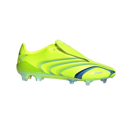 IH8942-E adidas F50 Elıte Fg Tunıt Erkek Spor Ayakkabı Sarı