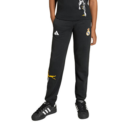 JY5855-C adidas Real Marvel Pny &amp;Ccedil;ocuk Eşofman Altı