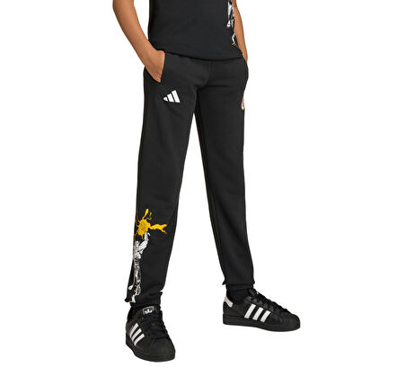 JY5855-C adidas Real Marvel Pny &amp;Ccedil;ocuk Eşofman Altı