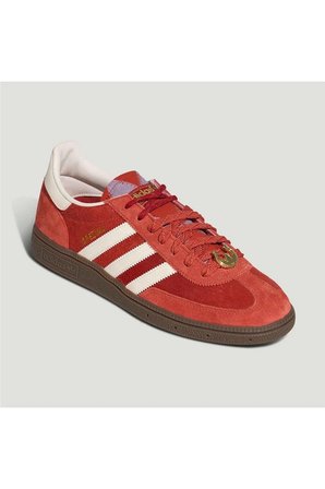 adidas Erkek  Turuncu  Sneaker HANDBALL SPEZIAL KJ6299