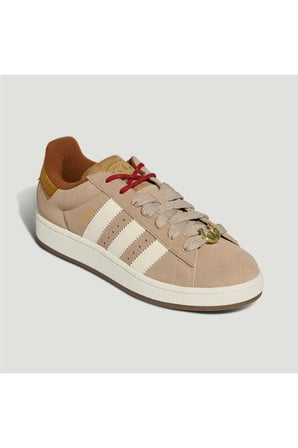 adidas Erkek  Kahverengi  Sneaker CAMPUS 00s KJ8724