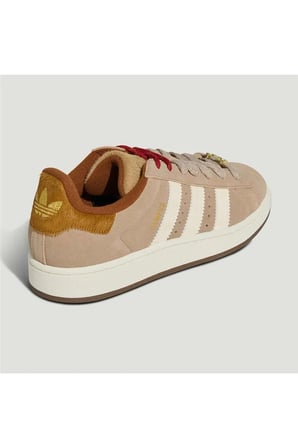 adidas Erkek  Kahverengi  Sneaker CAMPUS 00s KJ8724