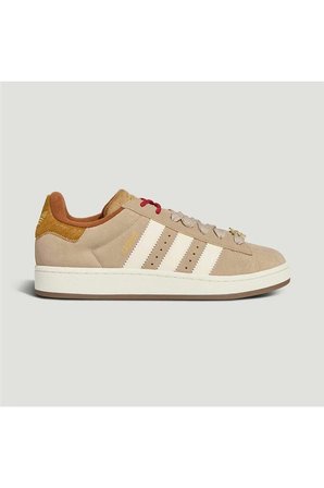 adidas Erkek  Kahverengi  Sneaker CAMPUS 00s KJ8724