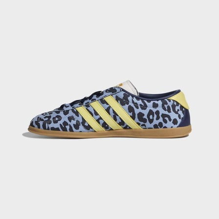 adidas KJ6478 GAZELLE LO PRO W Kadın Günlük Spor Ayakkabısı