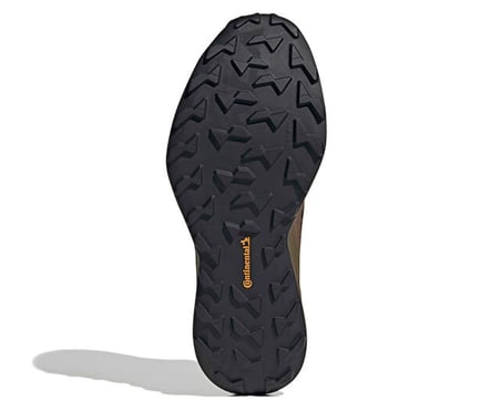 Adidas Terrex Agravic 4 Erkek Arazi Tipi Koşu Ayakkabısı KJ8874 Kahverengi
