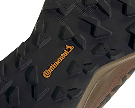 Adidas Terrex Agravic 4 Erkek Arazi Tipi Koşu Ayakkabısı KJ8874 Kahverengi