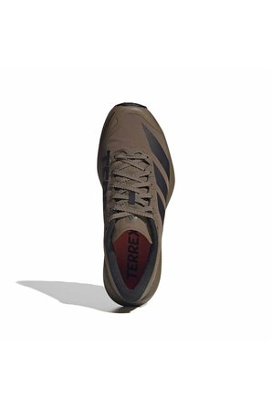 adidas TERREX AGRAVIC 4 Kahverengi Erkek   Bot KJ8874
